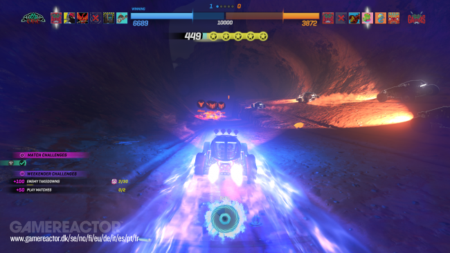 Onrush
