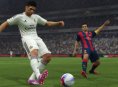 Exklusiva Pro Evolution Soccer 2015-bilder