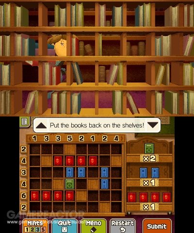 Professor Layton and the Azran Legacy