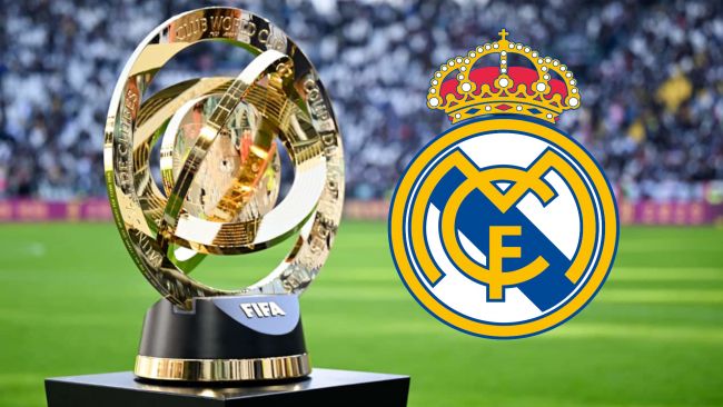 Real Madrid i klubblags-VM: datum, rivaler och vägen till finalen