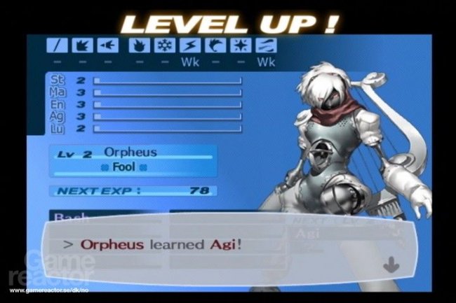 Shin Megami Tensei: Persona 3