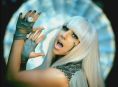 Sjung med Lady Gaga i Singstar