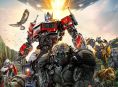 Transformers: Rise of the Beasts får en sista trailer med massor av hyllningar