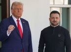 USA och Ukraina växlar upp (igen): Redo att slutföra affären med sällsynta jordartsmetaller, enligt källor