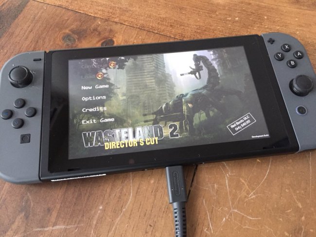 Wasteland 2