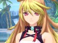 Kortkorta skoluniformer till Tales of Xillia