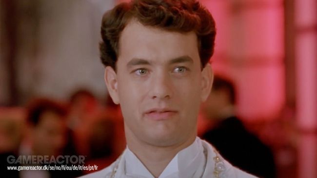 Fem i topp: Tom Hanks