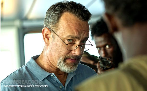 Fem i topp: Tom Hanks