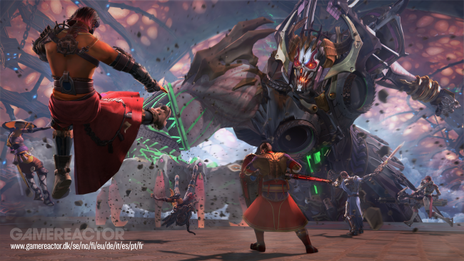 Skyforge