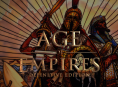 Age of Empires: Definitive Edition utannonserat