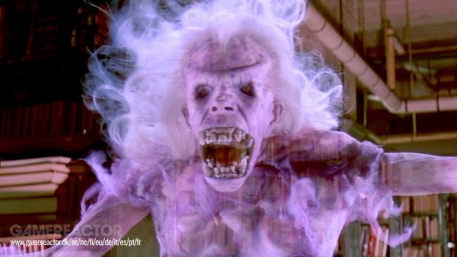 Ghostbusters: Frozen Empire