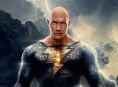 Black Adam släpps på  HBO Max den 16 december