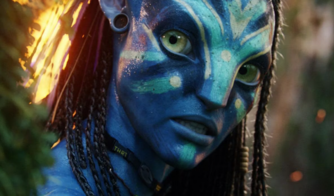 Avatar: The Way of Water