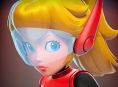 Princess Peach: Showtime uppvisat i ny trailer
