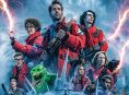 Ghostbusters Frozen Empire släpps digitalt redan nästa vecka