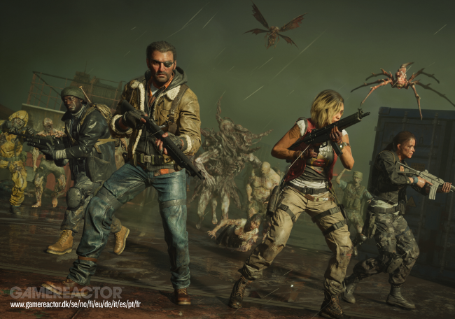 Call of Duty: Black Ops 6