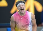 Ben Shelton når sin andra semifinal någonsin i Australien