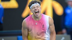 Ben Shelton vinner sin första ATP Masters 1 000 i Toronto