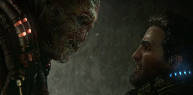 Gears of War: E-Day