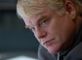 Jesse Plemons spelar en yngre Plutarch Heavensbee i Hunger Games: Sunrise On The Reaping
