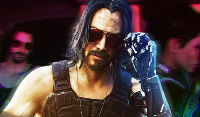 CD Projekt Red är helt klara med expansioner till Cyberpunk 2077