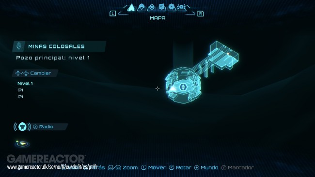 Metroid Prime 4: Beyond