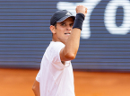 Bekr&auml;ftat: Rafa J&oacute;dar m&ouml;ter Jannik Sinner: Tider f&ouml;r kvartsfinalen i Madrid Open