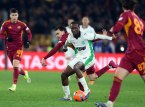 Kanada krossade Qatar med 6-0 i sin f&ouml;rsta VM-seger, men Kon&eacute; fick betala ett h&ouml;gt pris
