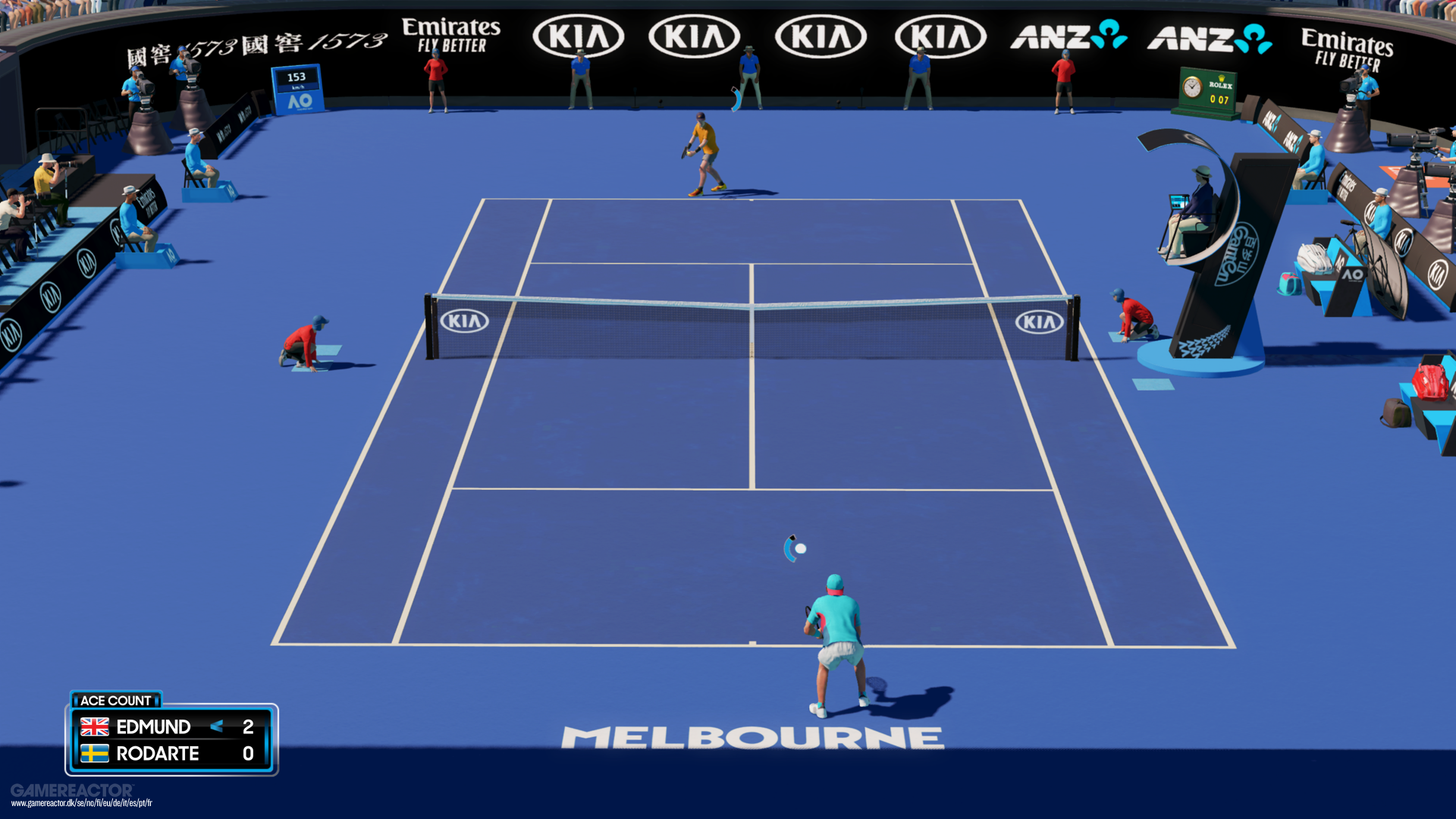 Bilder Pa Ao Tennis 2 2 6