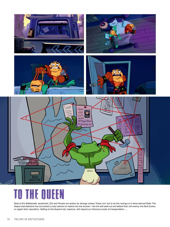 Battletoads