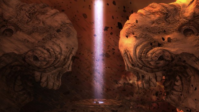 Castlevania: Lords of Shadow