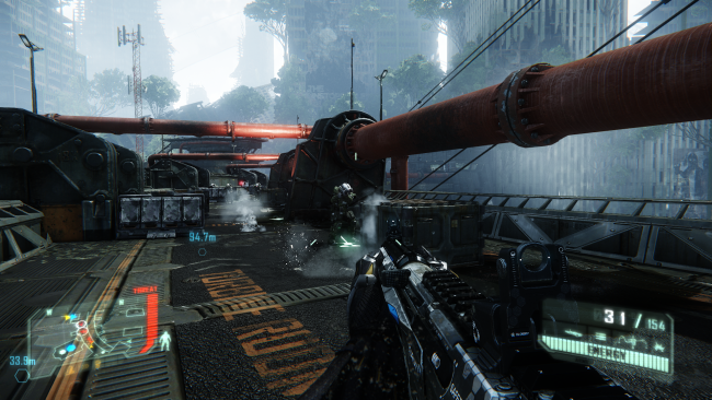 Crysis 3