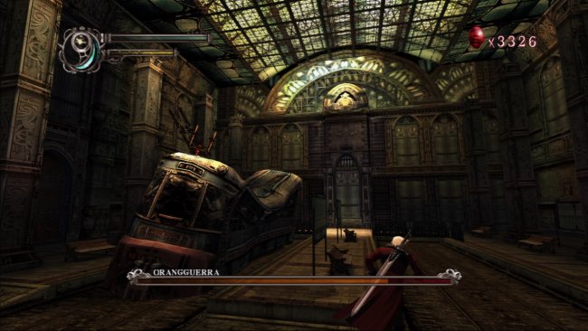 Devil May Cry HD Collection