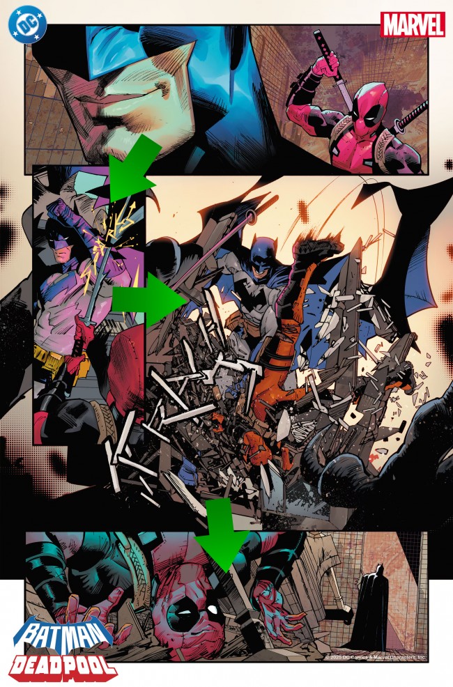 Bör och inte göra: De bästa sätten att komma in i serier