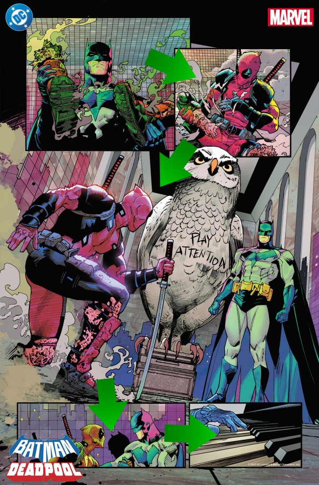 Bör och inte göra: De bästa sätten att komma in i serier