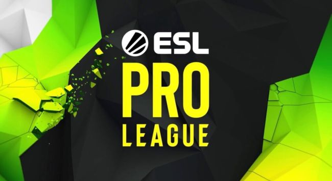 ESL Pro League Säsong 23: Fem lag är redan kvalificerade för slutspelet
