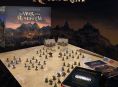 Games Workshop presenterar The Lord of the Rings: The War of the Rohirrim bordsspel