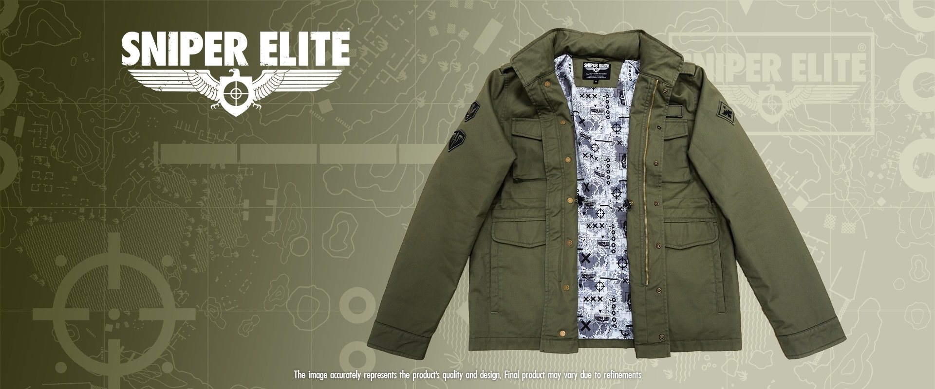 Sniper Elite: Resistance