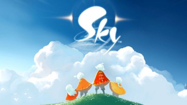 Sky: Children of the Light
