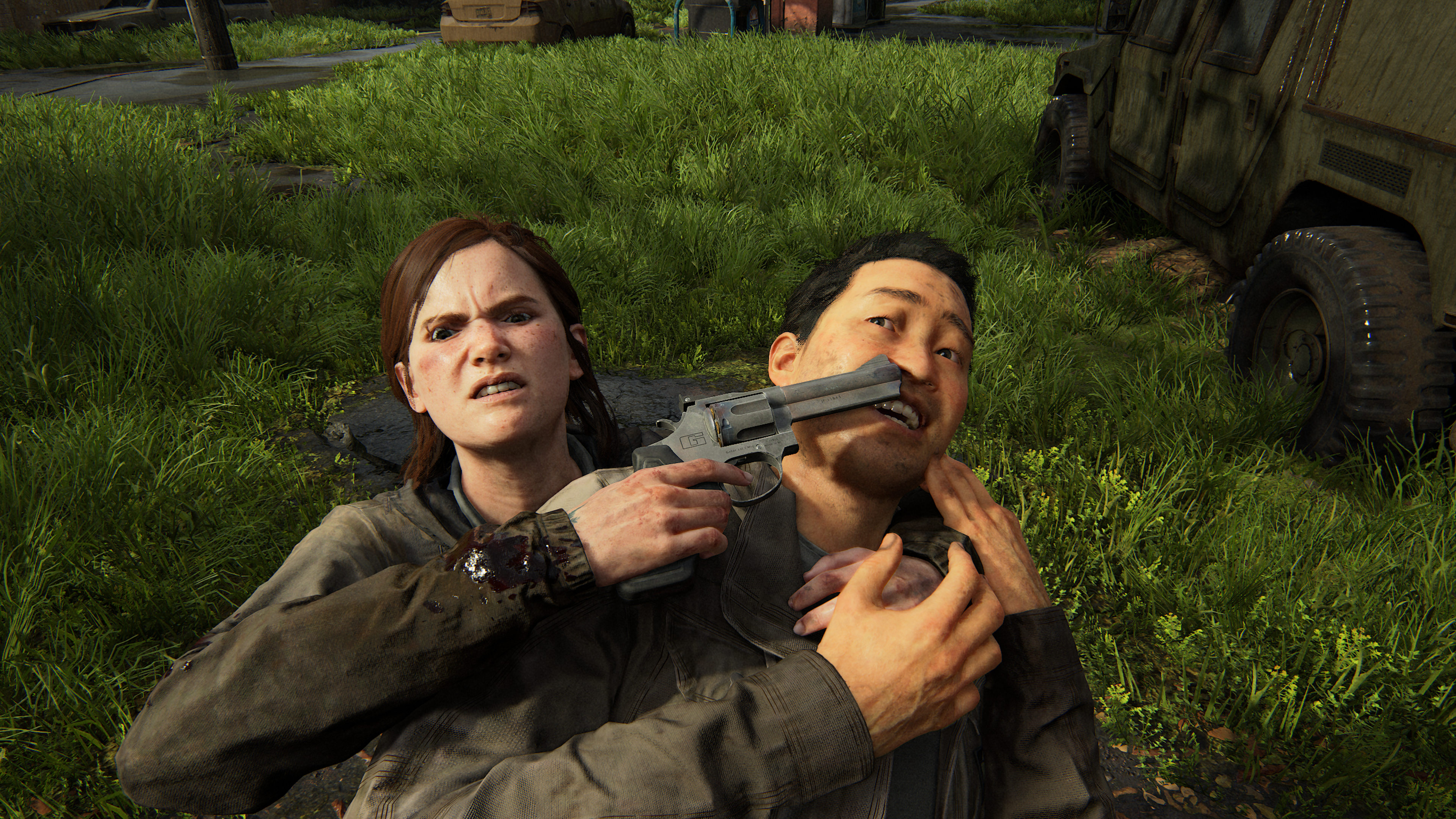 Naughty Dog kommenterar hatet mot The Last of Us: Part II