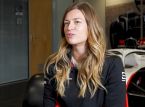 Laura Mueller blir den första kvinnliga tävlingsingenjören i Formel 1:s historia