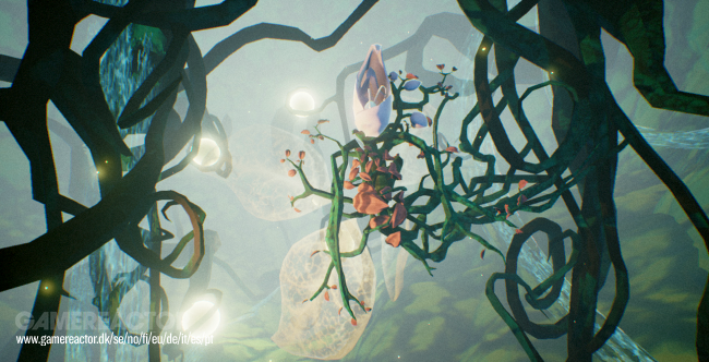 The Long Journey Home