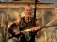 Mercenaries 2: World in Flames
