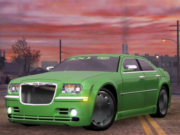 Midnight Club 3: DUB Edition