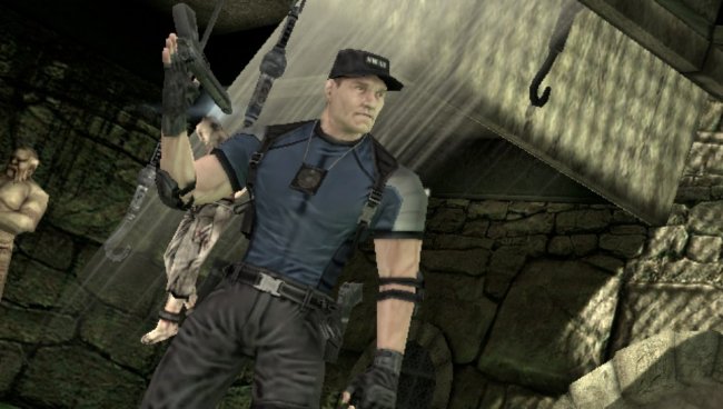 Mortal Kombat