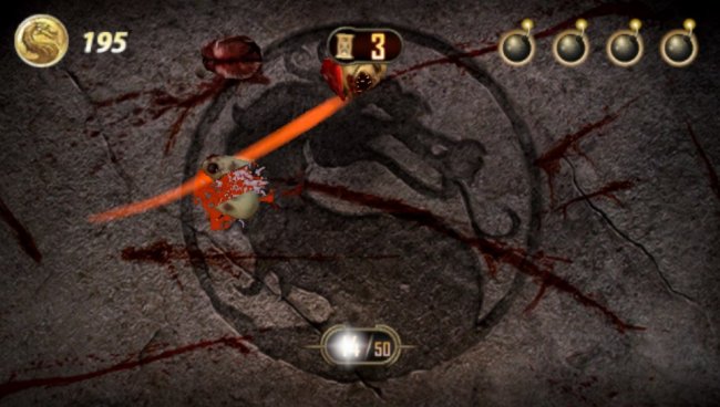 Mortal Kombat