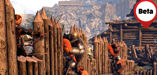 Mount & Blade II: Bannerlord