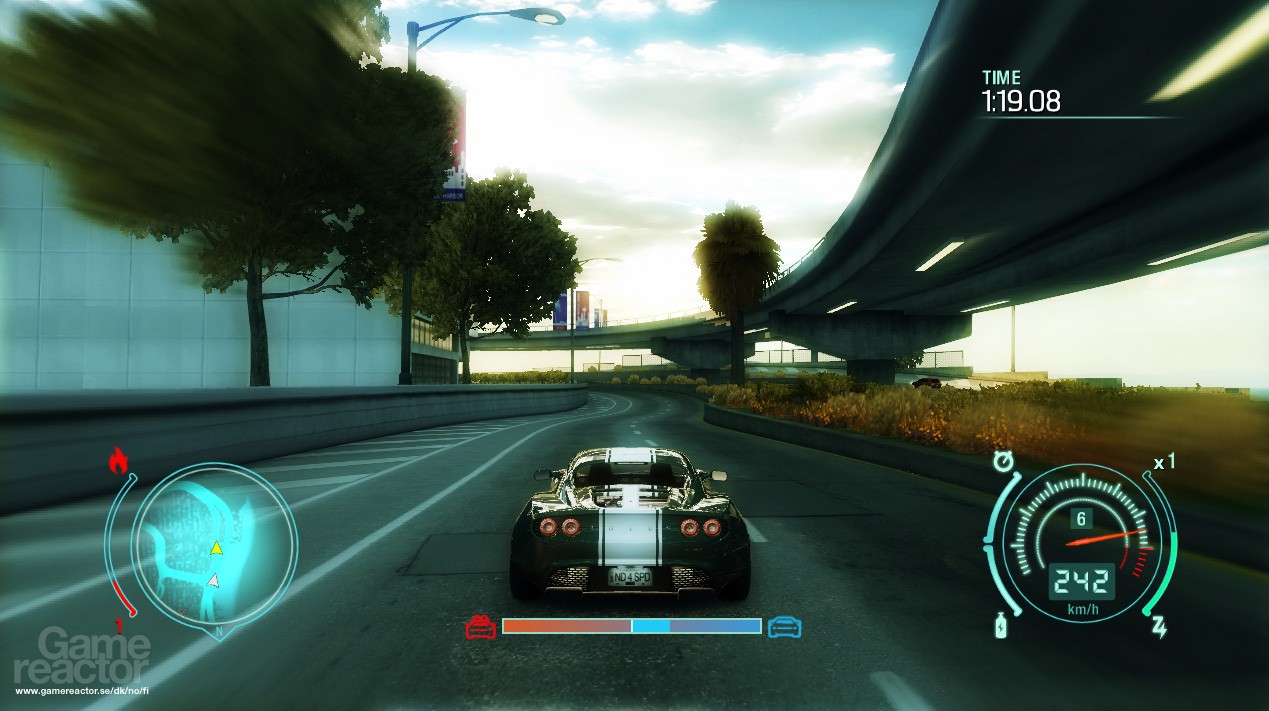 Need for Speed: Undercover