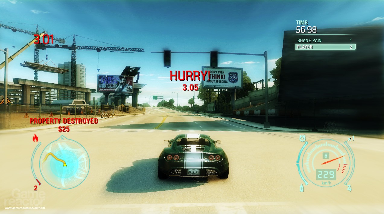 Need for Speed: Undercover