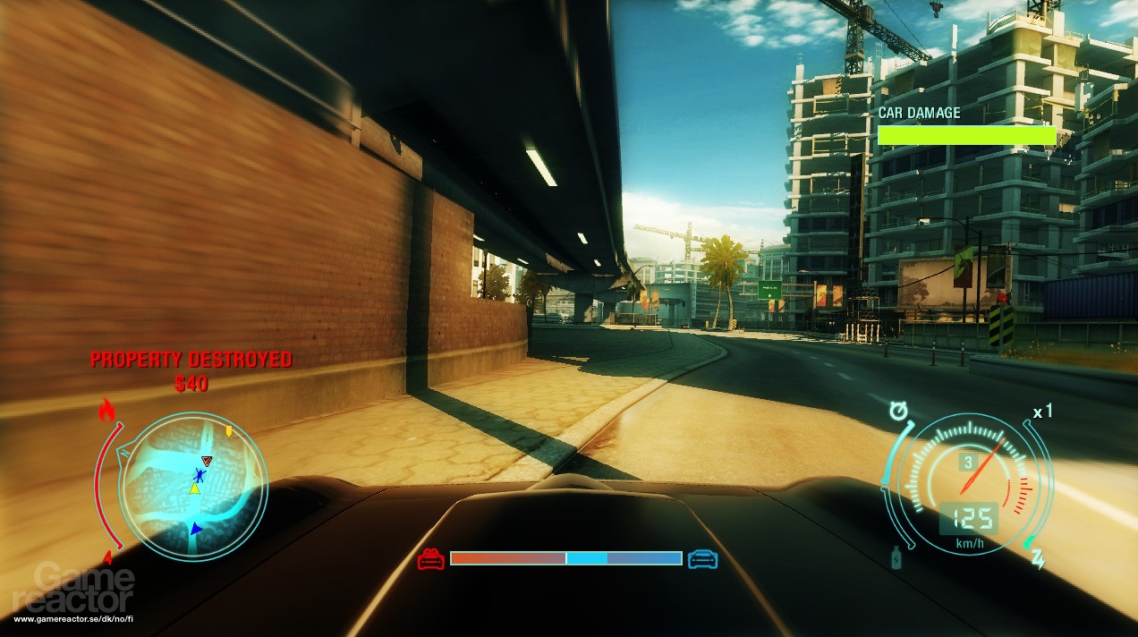 Need for Speed: Undercover